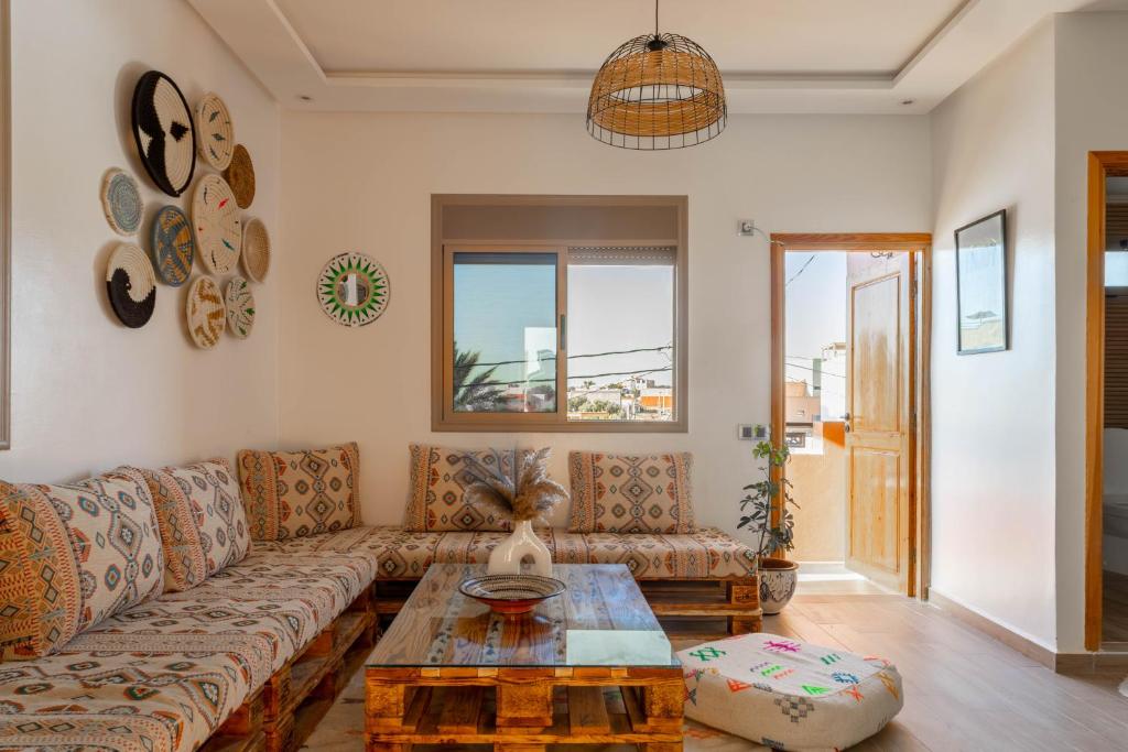 Mountain Taghazout Apartment