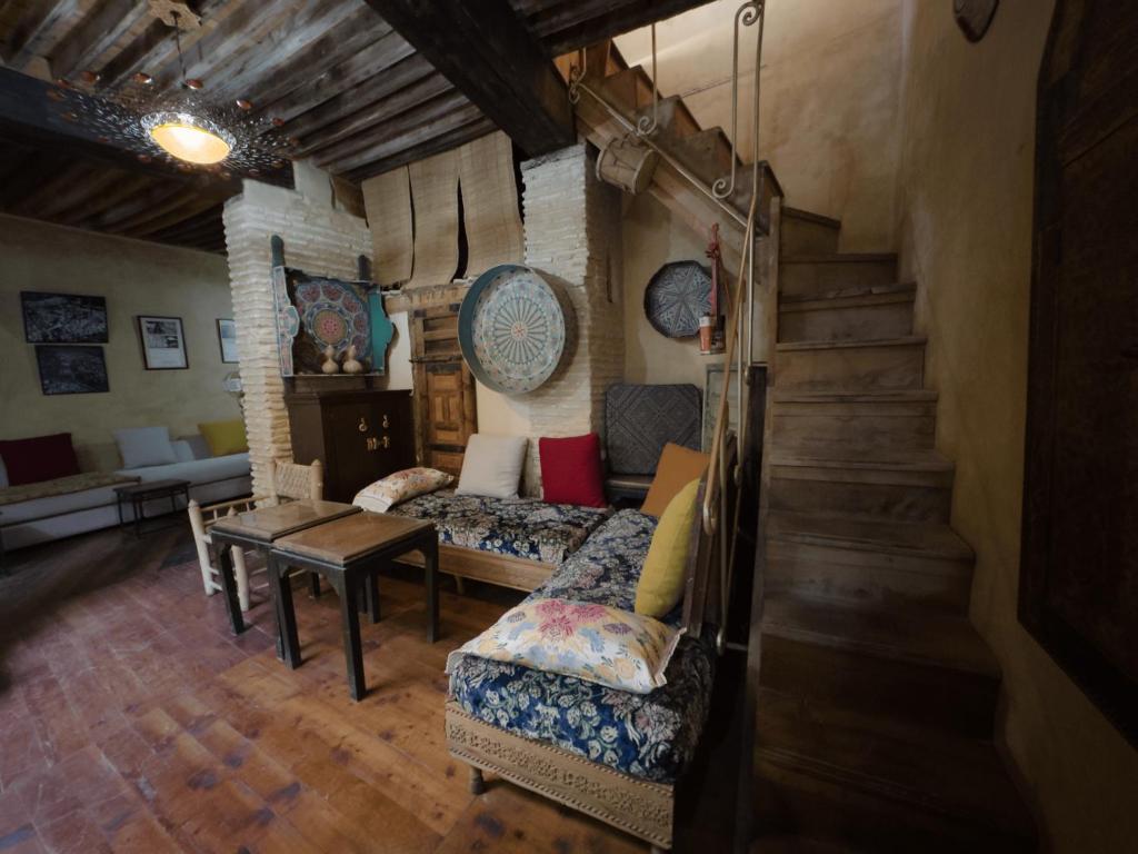 Museum House - Dar Melyani