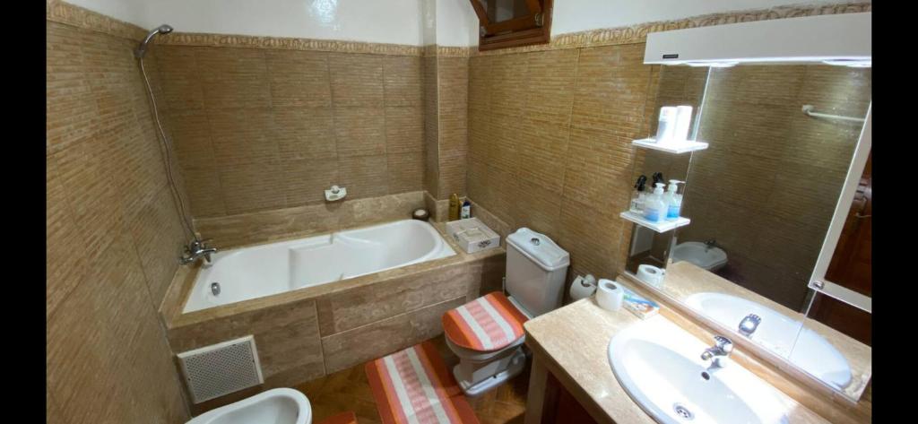 Nice appartement au centre de IFRANE