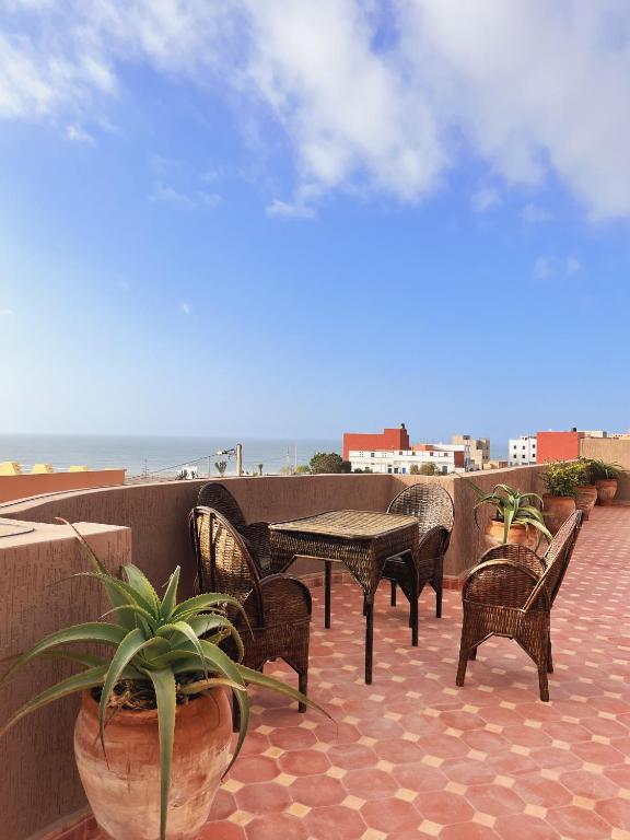 Ocean View Home