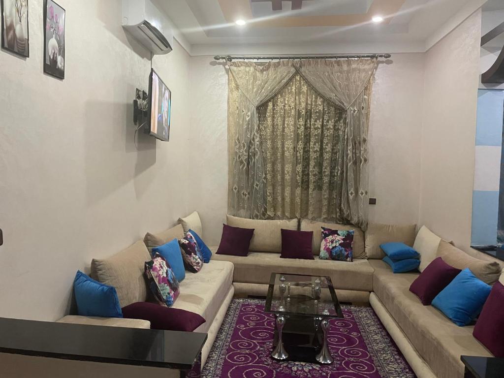 AMAZIGH ouargaga APARTMENT