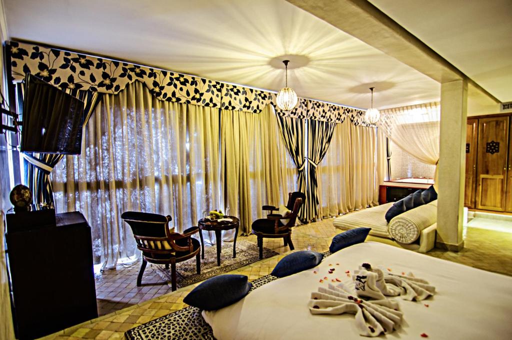 Palais Ommeyad Suites & Spa