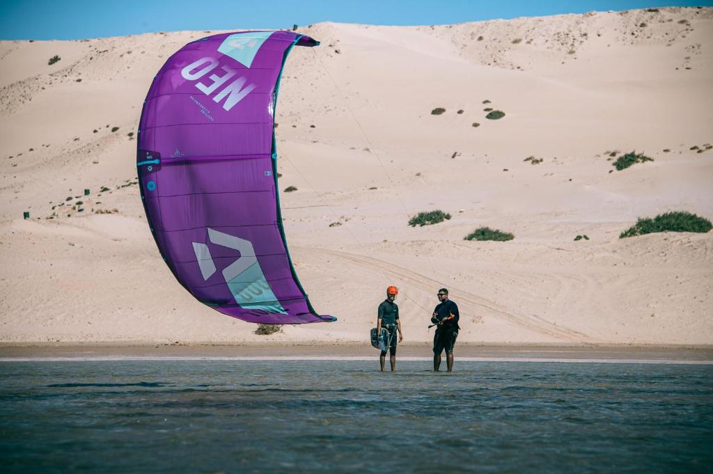 PARAISO DAKHLA