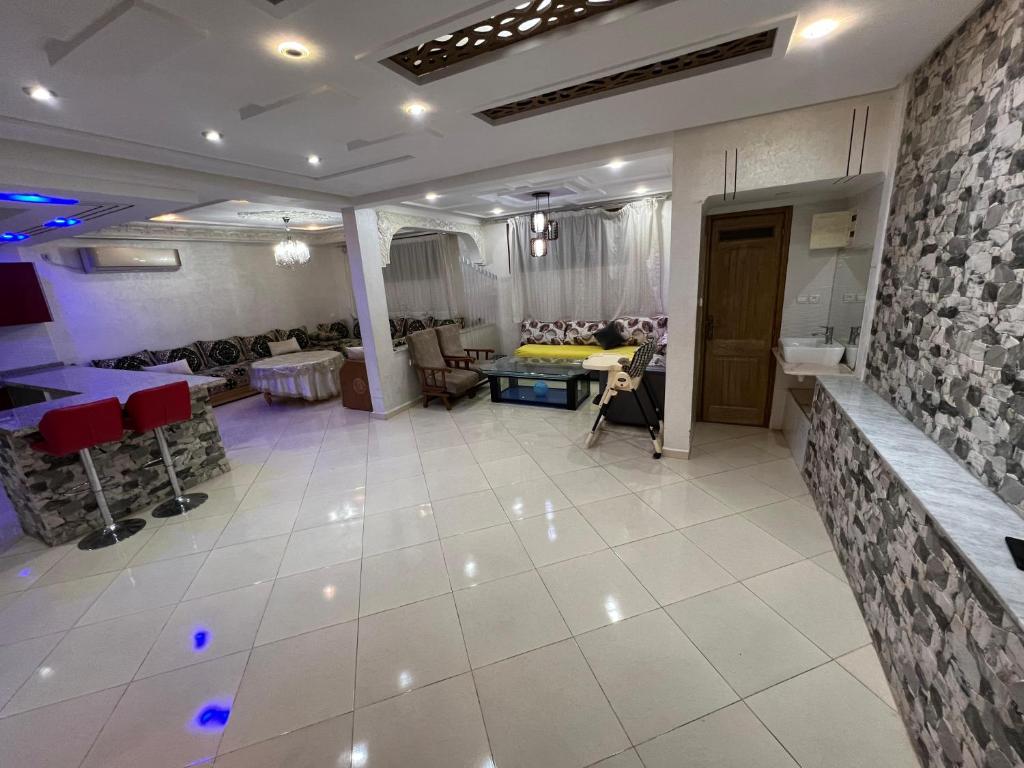 Prestige Luxe Appartement - Fes