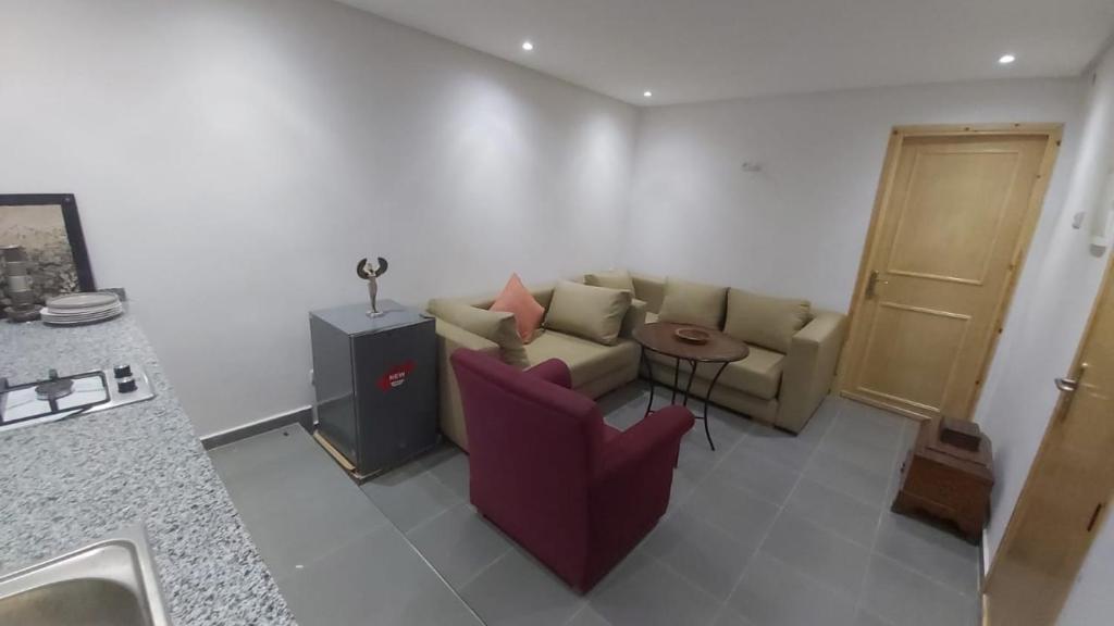 RESIDENCE BENKIRANE