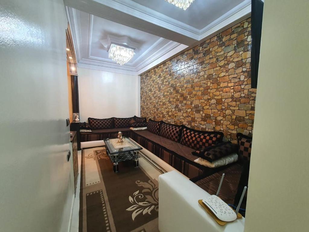 Residence Bouanane B