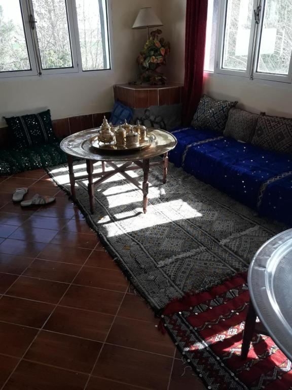 Residence Dayet Aoua