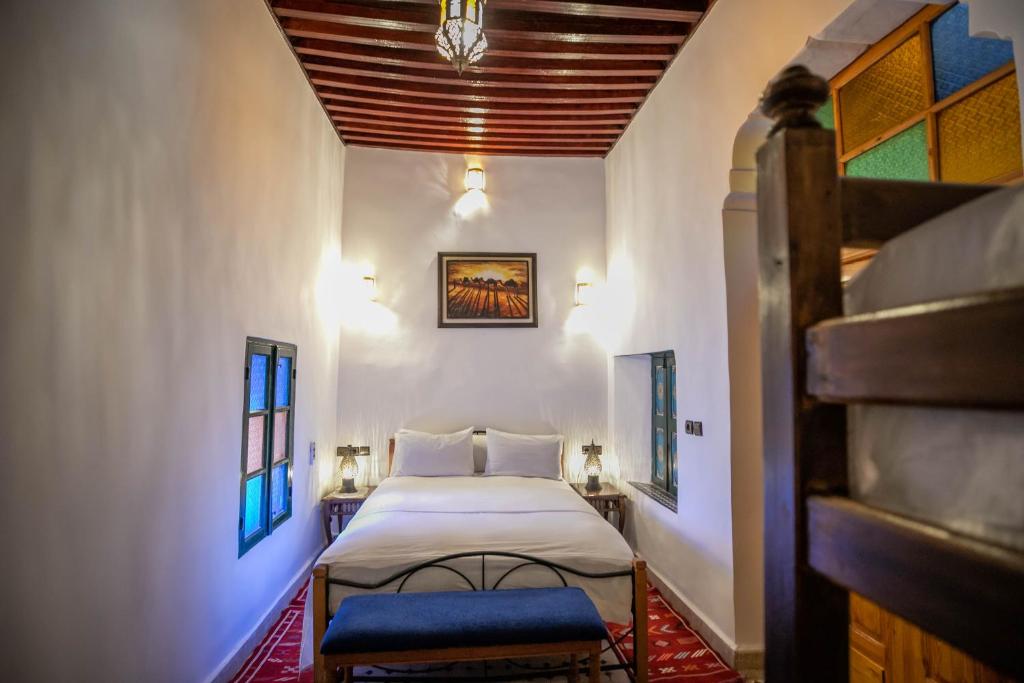 Riad Alouch