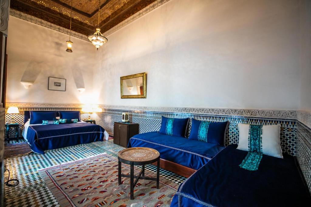 Riad Arabella