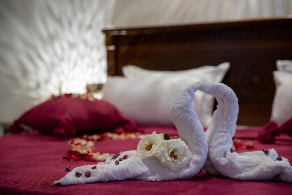 Riad Arsch Fès suite & spa