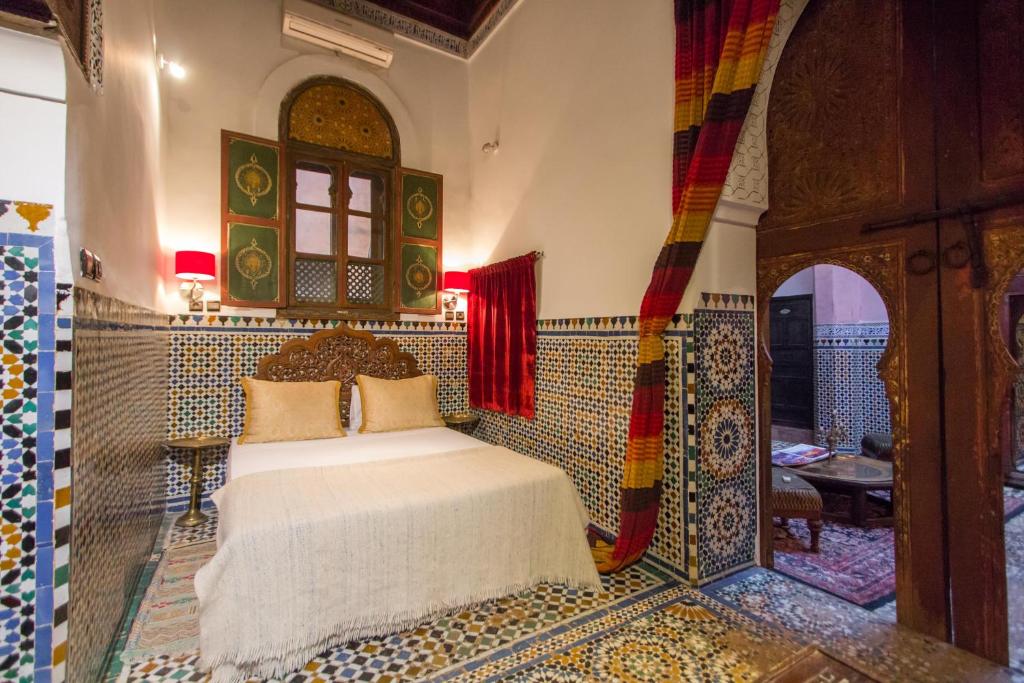 Riad D'or meknes