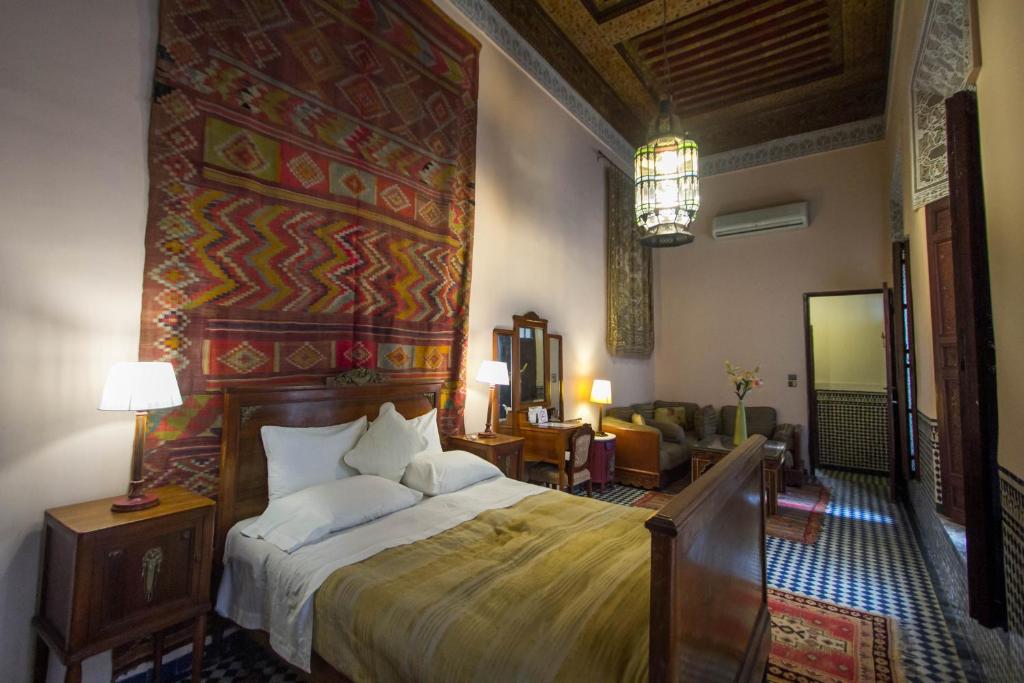 Riad Dar Cordoba