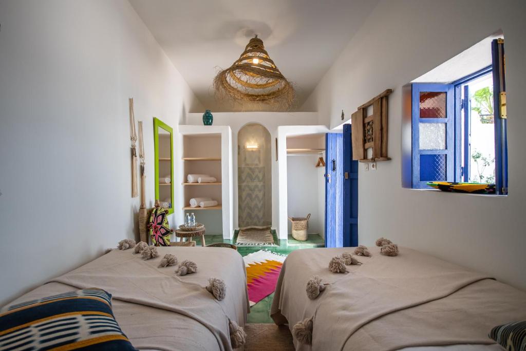 Riad Dar Sarah