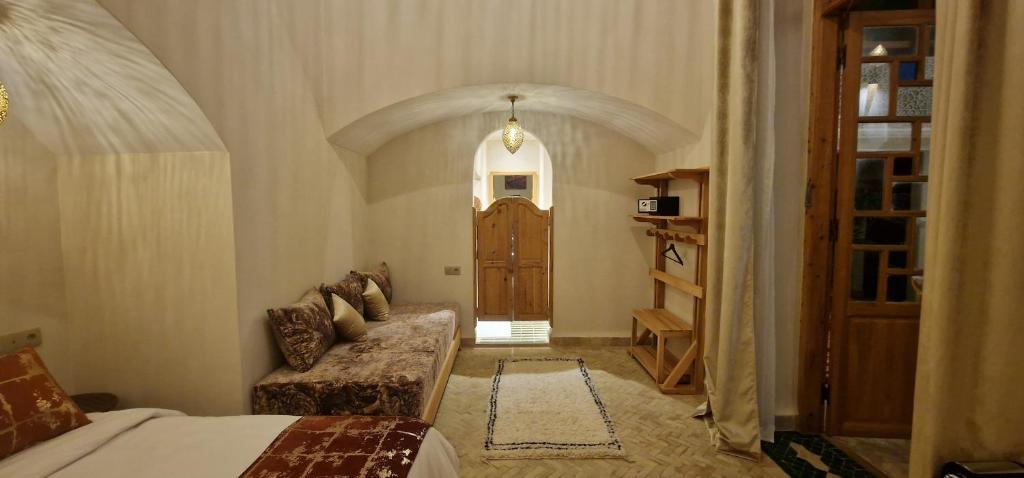 Riad Dar Timrad