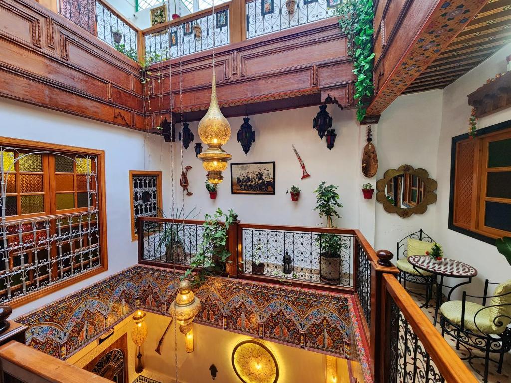Riad Dar Kassim