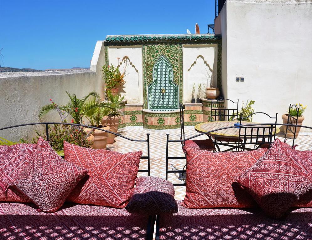 Riad Dezayn