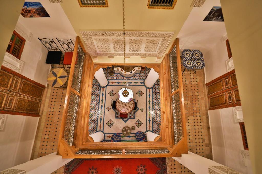 Riad Fes Unique