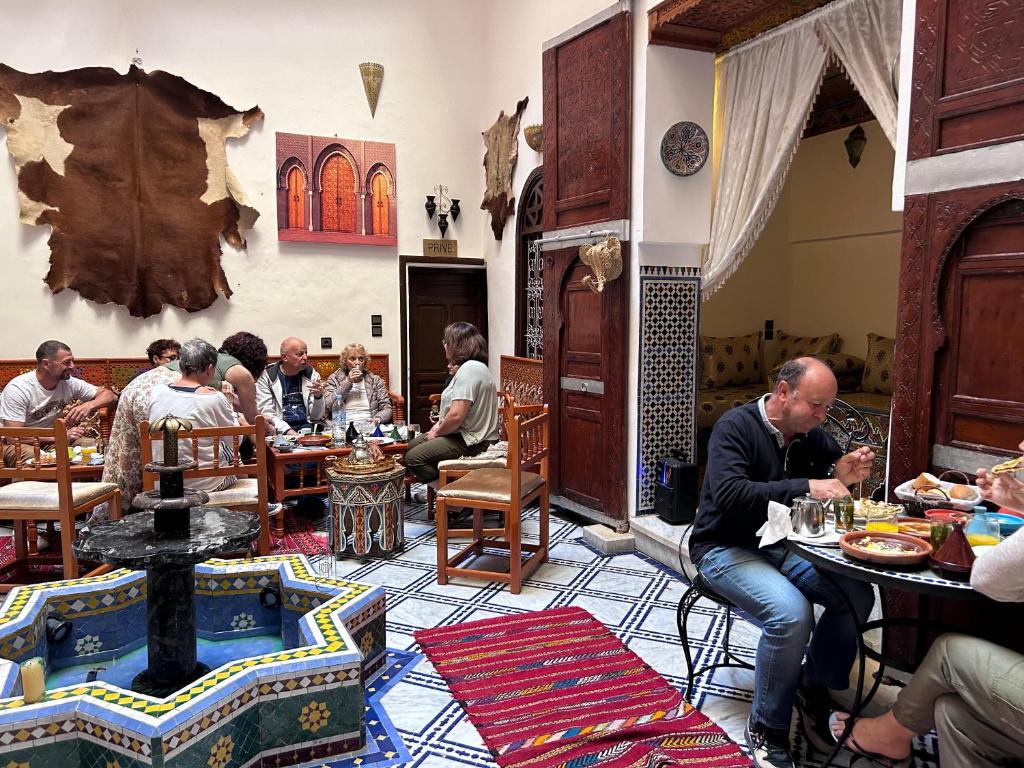 Riad Hamad Tijani