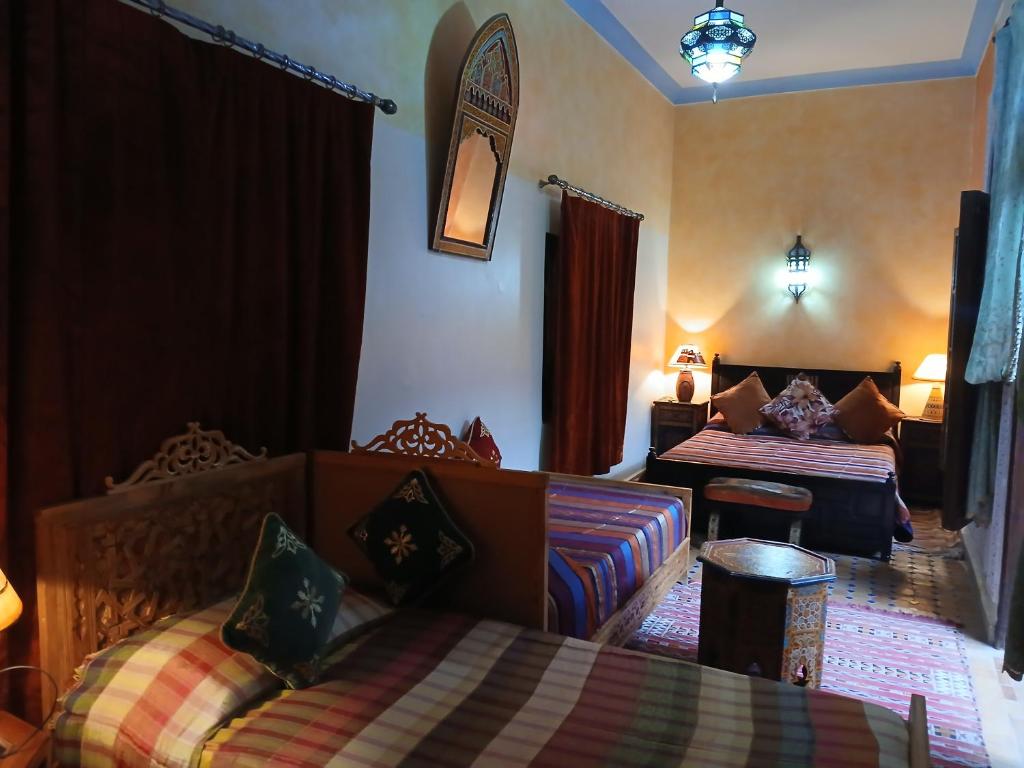 Riad Idrissi
