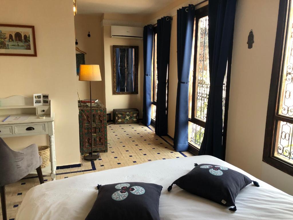Riad Inaya Fez