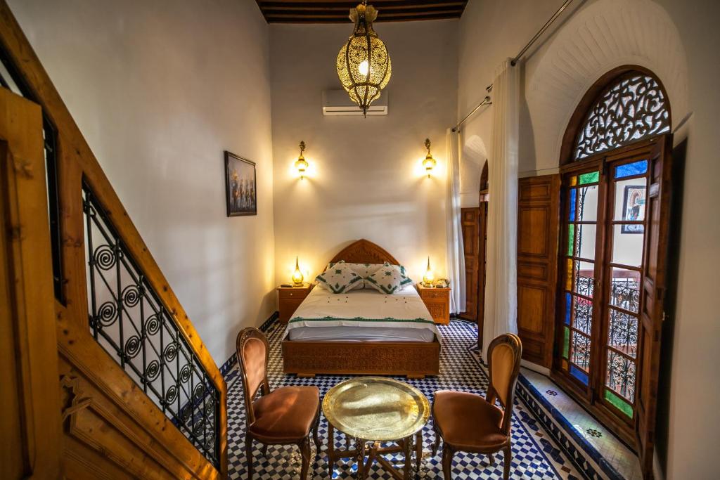 Riad Jamal