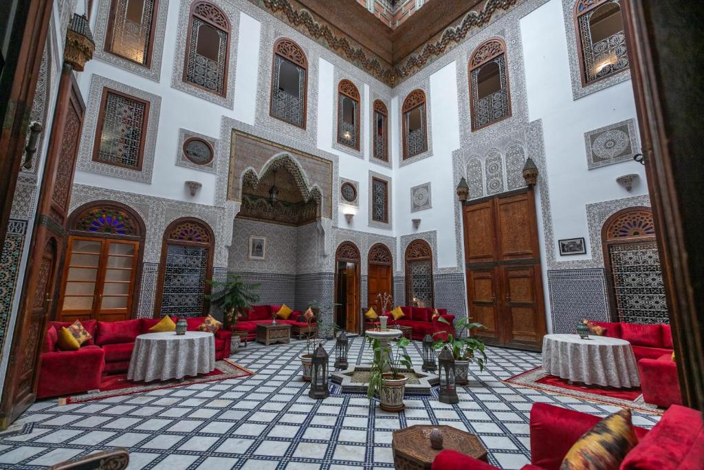 Riad La Perle De La Médina