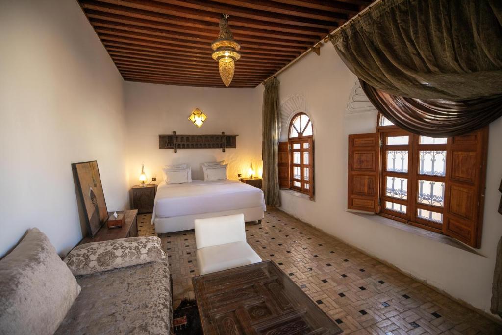 Riad Layla