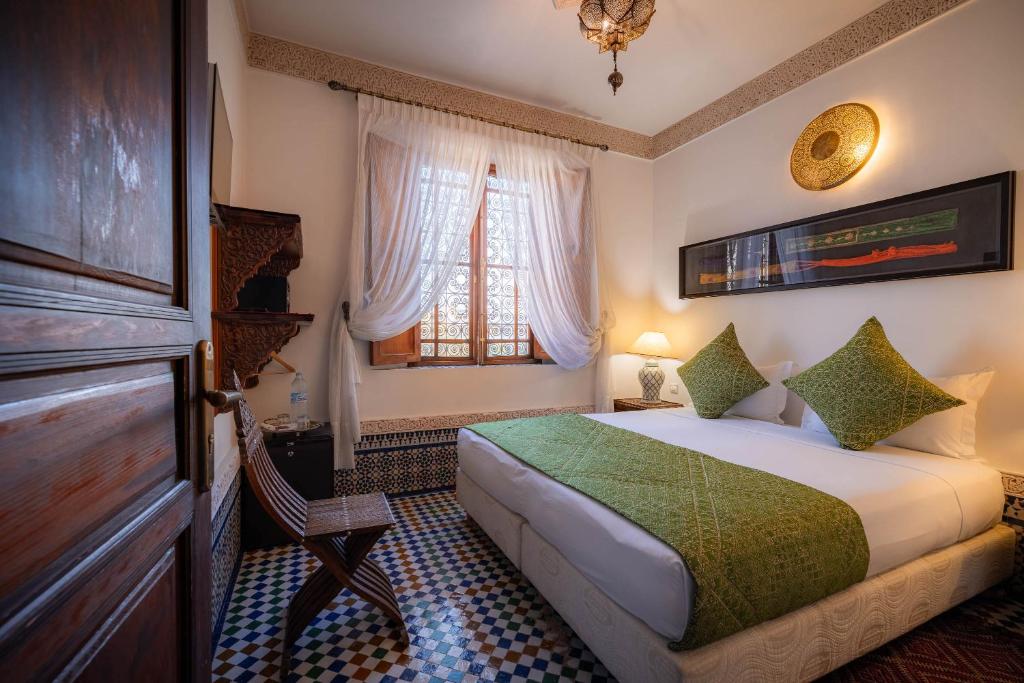 Riad Mazar