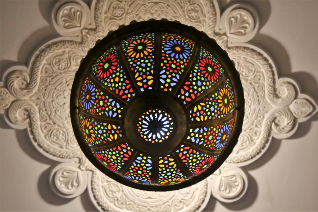 Riad Rayhana