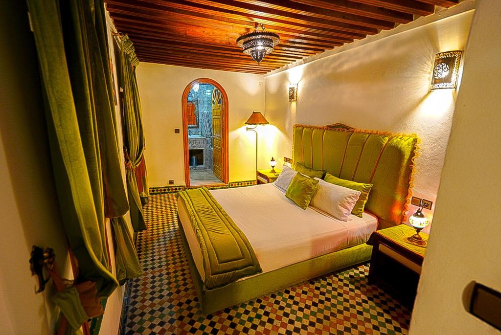 Riad Sahraui