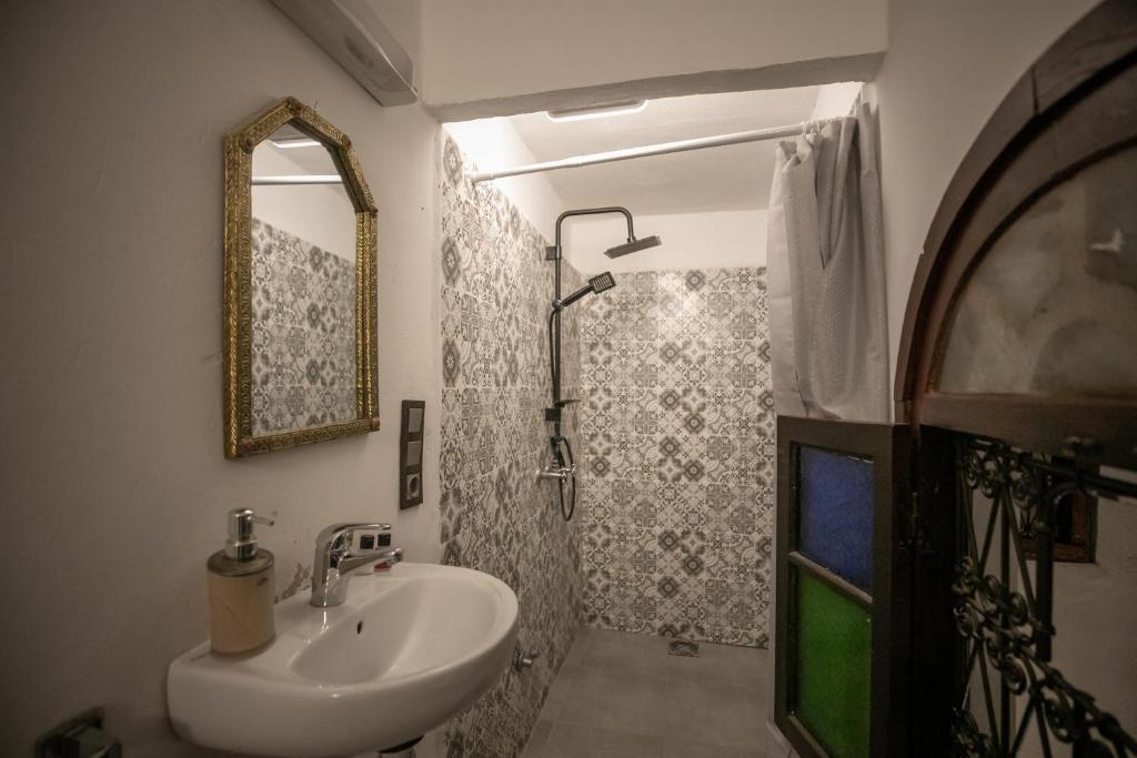 Riad bab merzouga