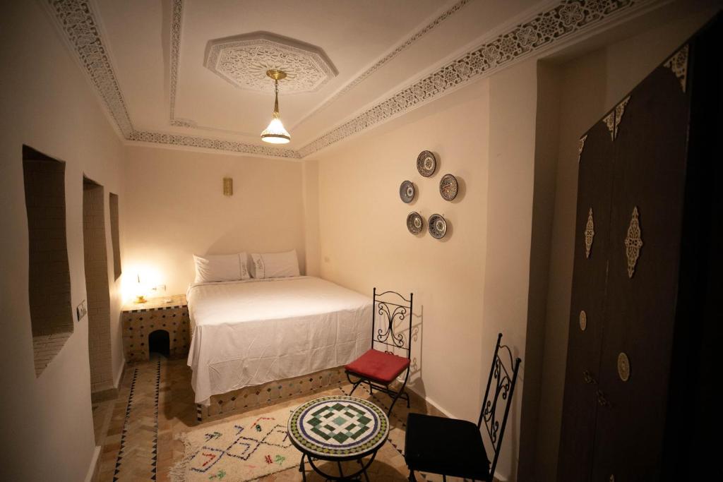 Riad Unique Fez