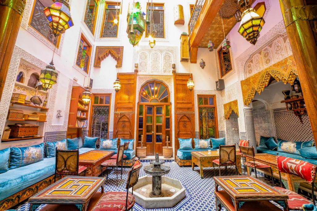 Riad Verus