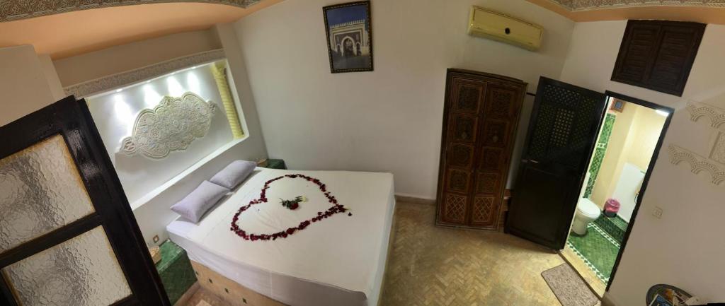 Riad Zohor