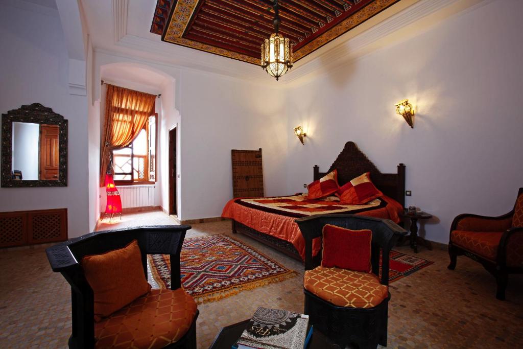 Riad Alya