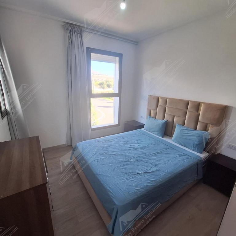 Seaside Serenity Apartment Ocean View Taghazout Bay Tamourit