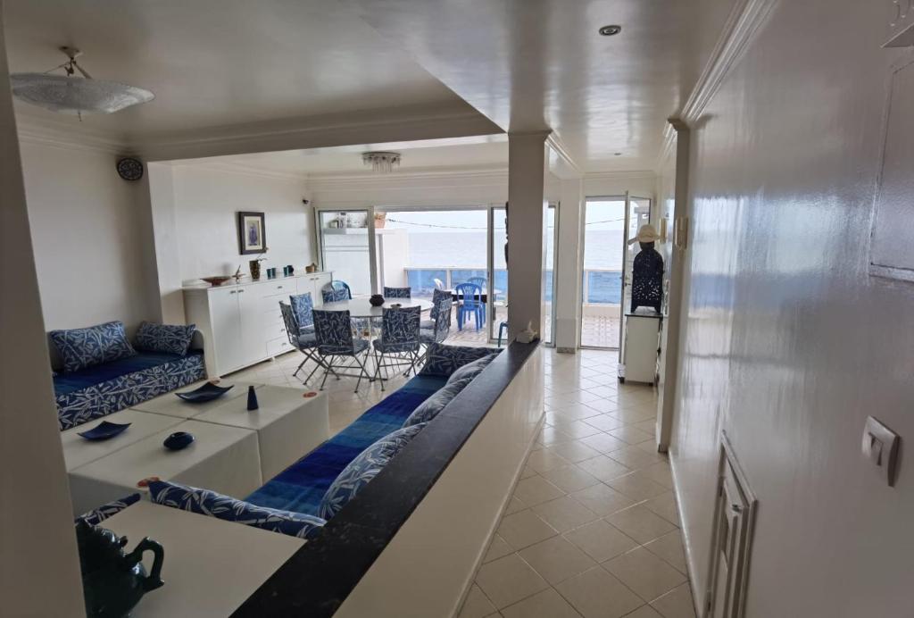 Seaview Apartment Taghazout