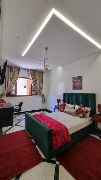 Spacieux Appartement