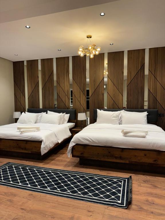 Suite Bahiya