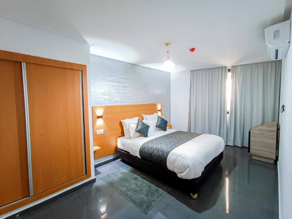 Hotel SunSet Beni Mellal