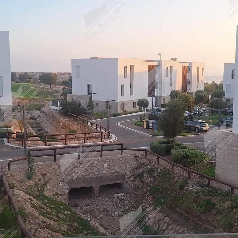 Sunset Lagoon Apartment Taghazout Bay Tamourit