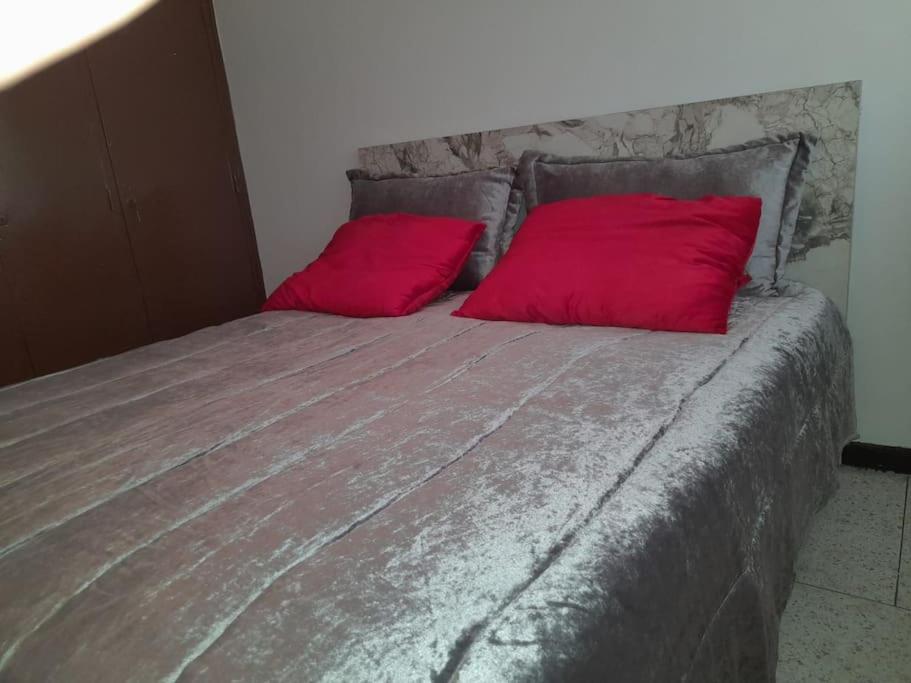 superbe appartement bien placé