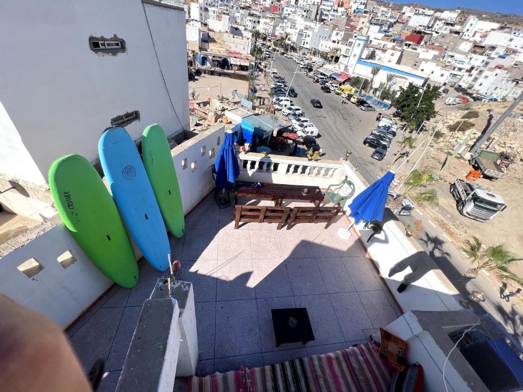 Surf Taliouin Appartment Taghazout