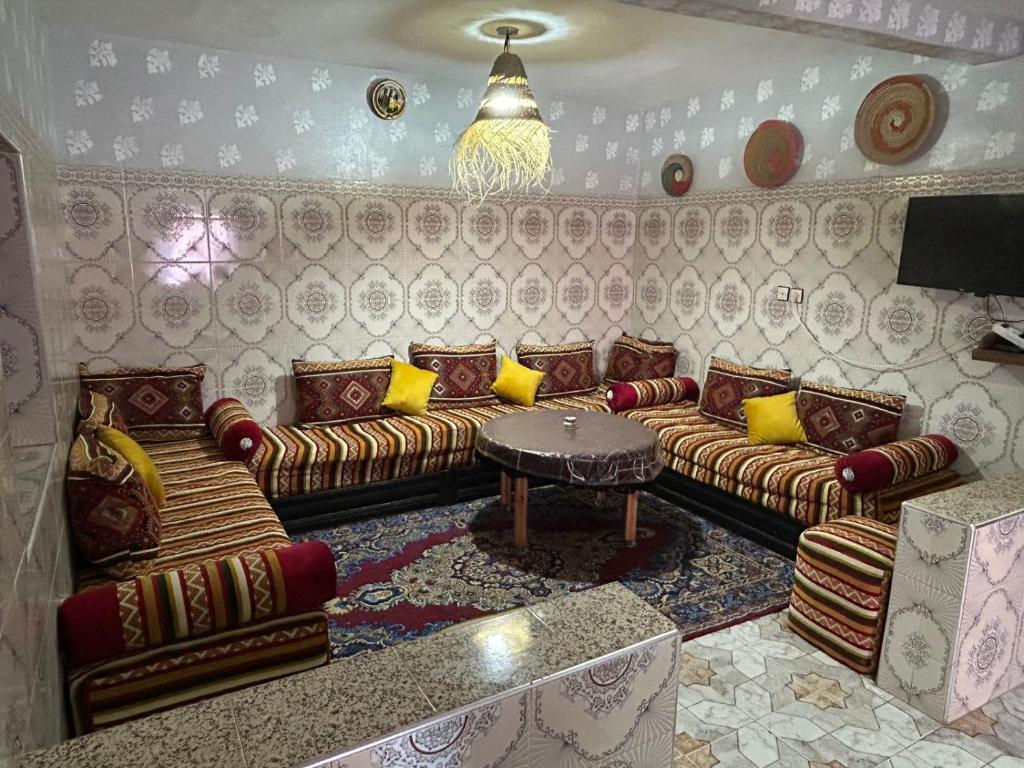Taghazout Center Apartment