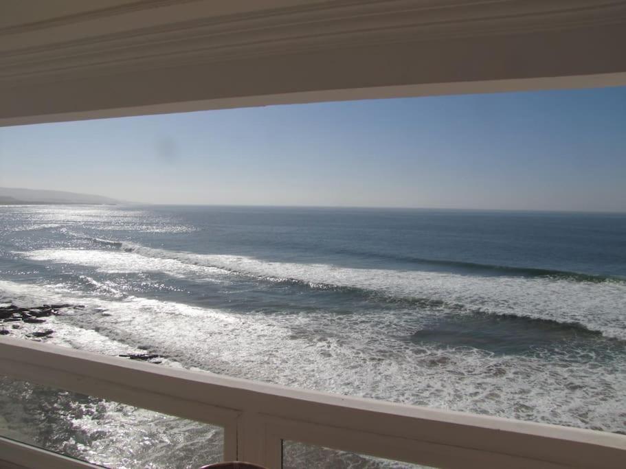 Taghazout Waves 1