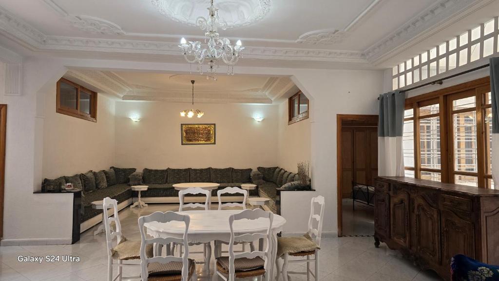 A Pleasant Stay in Best Area of Medina Welcome to Mary's