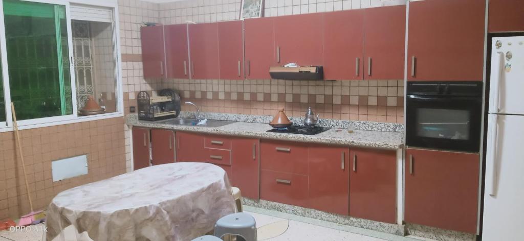 chez l'habitant de compagne