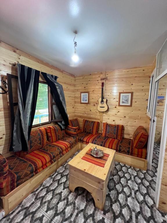 Tikida house