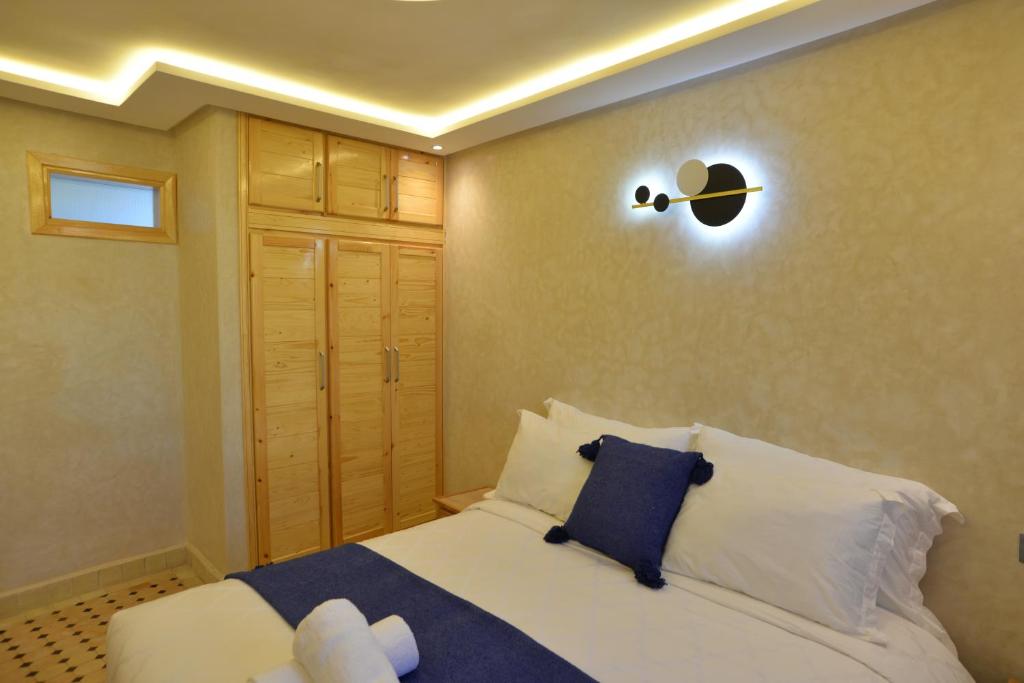 Tirazir House 5