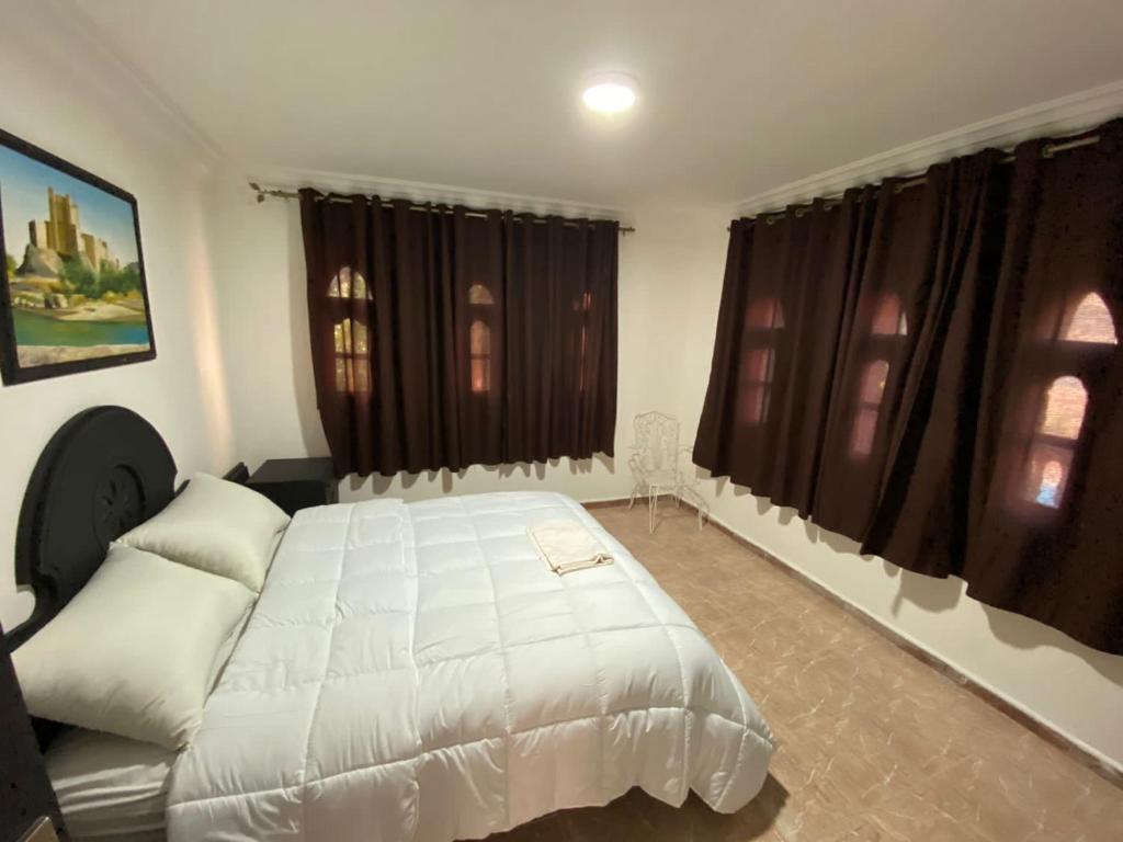 Villa arri atlas